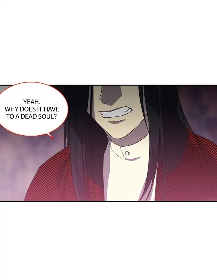 Supernatural Investigation Department Chapter 178 page 3 - Chapter 178: Reverse (5)