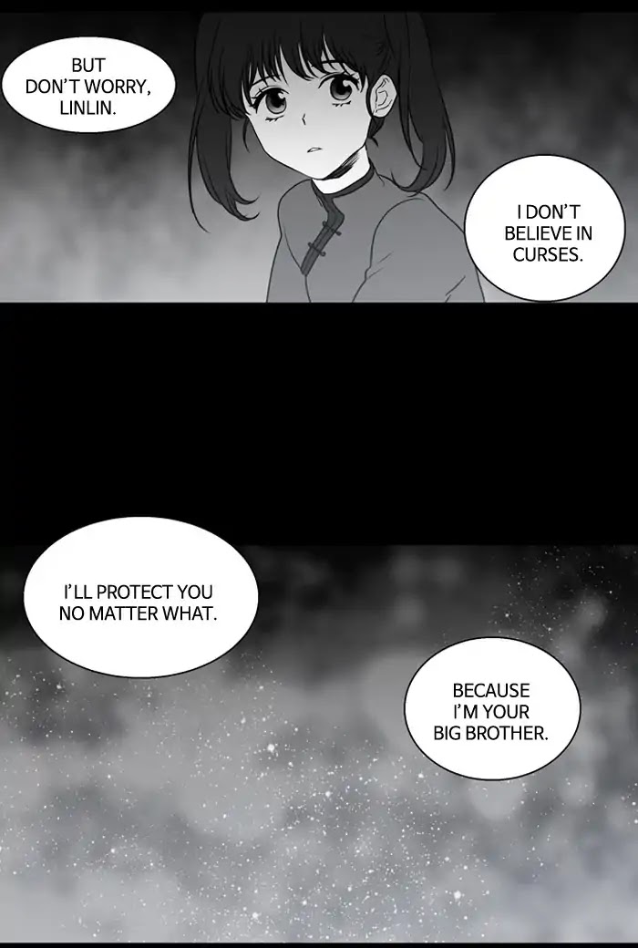 Supernatural Investigation Department Chapter 178 page 39 - Chapter 178: Reverse (5)