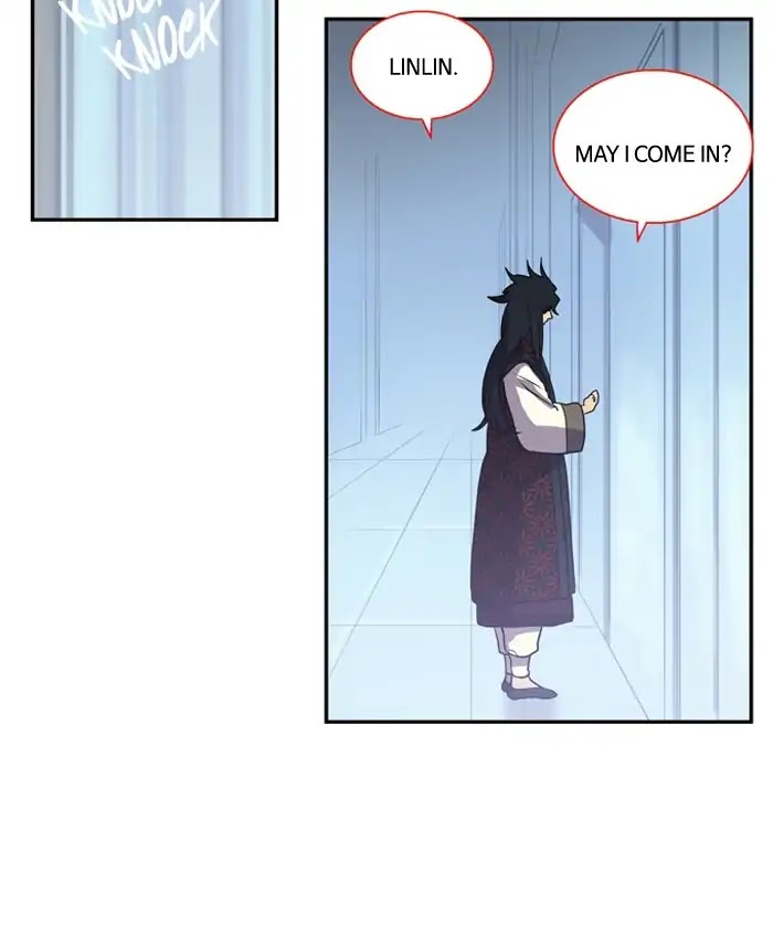 Supernatural Investigation Department Chapter 178 page 41 - Chapter 178: Reverse (5)
