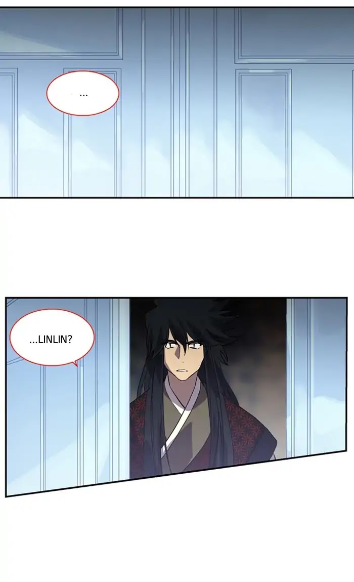 Supernatural Investigation Department Chapter 178 page 42 - Chapter 178: Reverse (5)