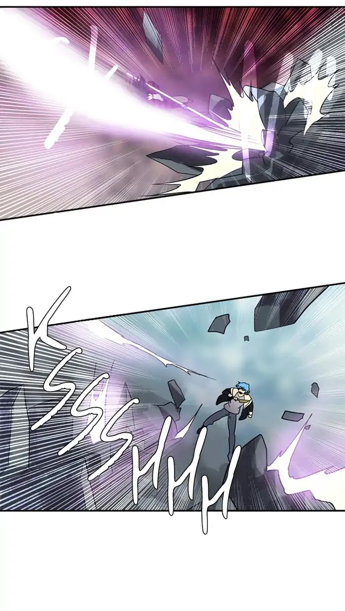 Supernatural Investigation Department Chapter 179 page 10 - Chapter 179: Reverse (6)