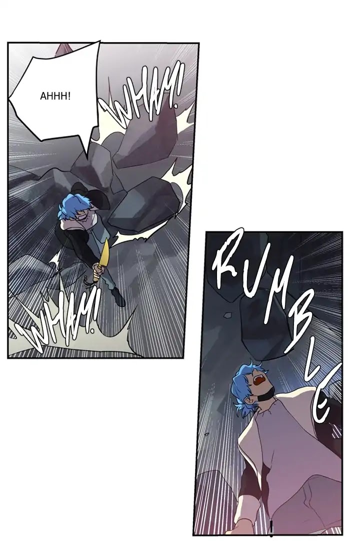 Supernatural Investigation Department Chapter 179 page 11 - Chapter 179: Reverse (6)