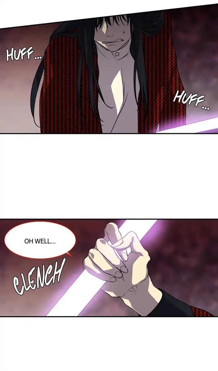 Supernatural Investigation Department Chapter 179 page 15 - Chapter 179: Reverse (6)