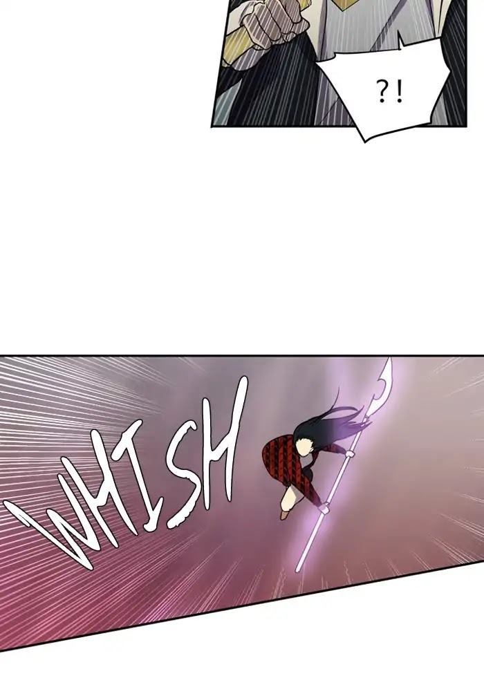 Supernatural Investigation Department Chapter 179 page 17 - Chapter 179: Reverse (6)