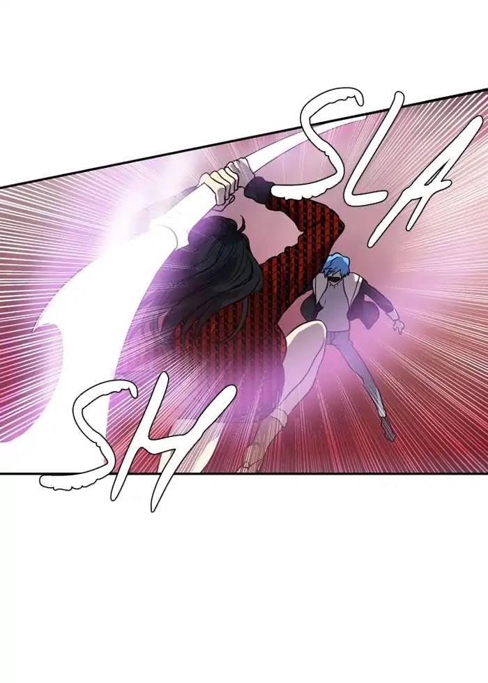 Supernatural Investigation Department Chapter 179 page 18 - Chapter 179: Reverse (6)