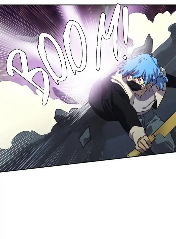 Supernatural Investigation Department Chapter 179 page 19 - Chapter 179: Reverse (6)