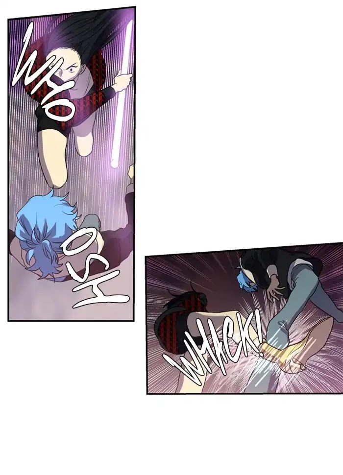 Supernatural Investigation Department Chapter 179 page 22 - Chapter 179: Reverse (6)