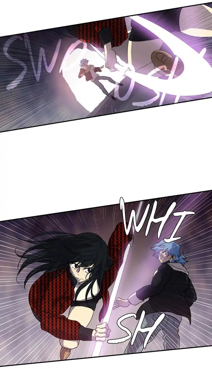 Supernatural Investigation Department Chapter 179 page 3 - Chapter 179: Reverse (6)