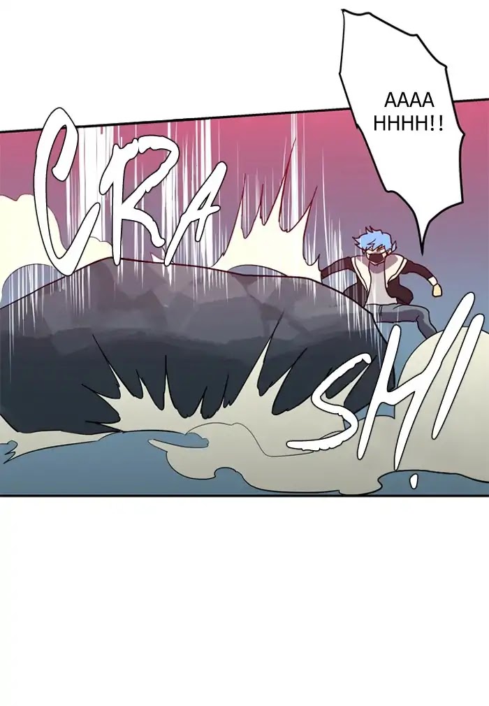 Supernatural Investigation Department Chapter 179 page 30 - Chapter 179: Reverse (6)