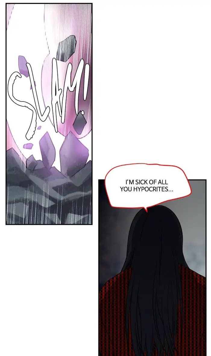 Supernatural Investigation Department Chapter 179 page 7 - Chapter 179: Reverse (6)