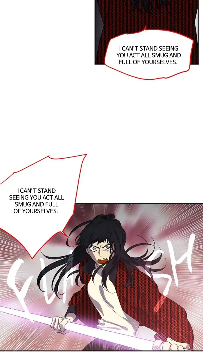Supernatural Investigation Department Chapter 179 page 8 - Chapter 179: Reverse (6)
