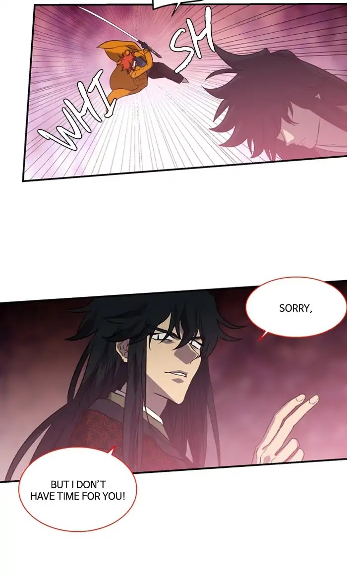 Supernatural Investigation Department Chapter 180 page 12 - Chapter 180: Reverse (7)
