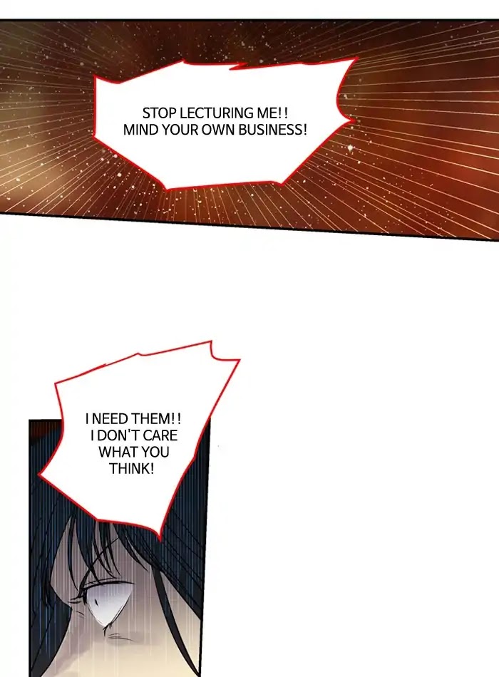 Supernatural Investigation Department Chapter 180 page 24 - Chapter 180: Reverse (7)