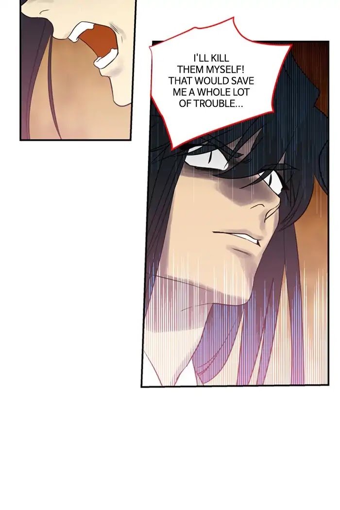 Supernatural Investigation Department Chapter 180 page 25 - Chapter 180: Reverse (7)