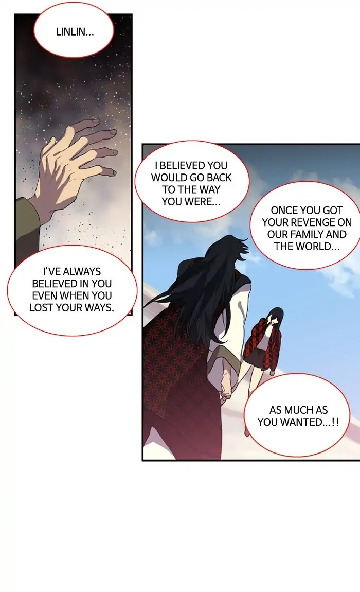 Supernatural Investigation Department Chapter 180 page 27 - Chapter 180: Reverse (7)