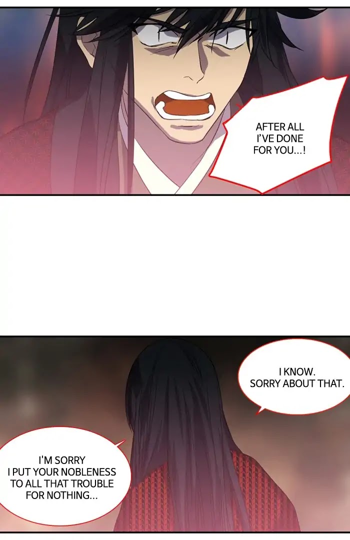 Supernatural Investigation Department Chapter 180 page 28 - Chapter 180: Reverse (7)