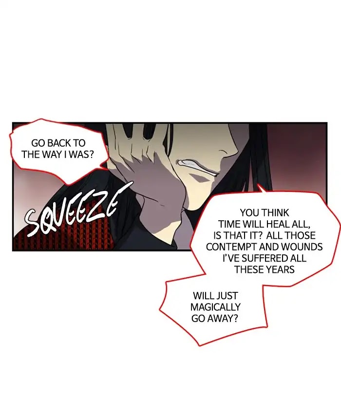 Supernatural Investigation Department Chapter 180 page 29 - Chapter 180: Reverse (7)