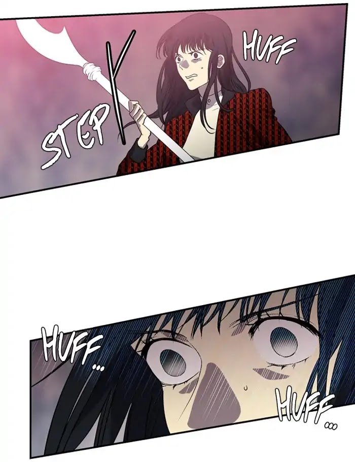 Supernatural Investigation Department Chapter 180 page 3 - Chapter 180: Reverse (7)
