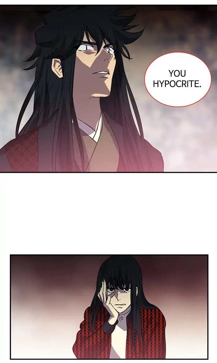 Supernatural Investigation Department Chapter 180 page 30 - Chapter 180: Reverse (7)