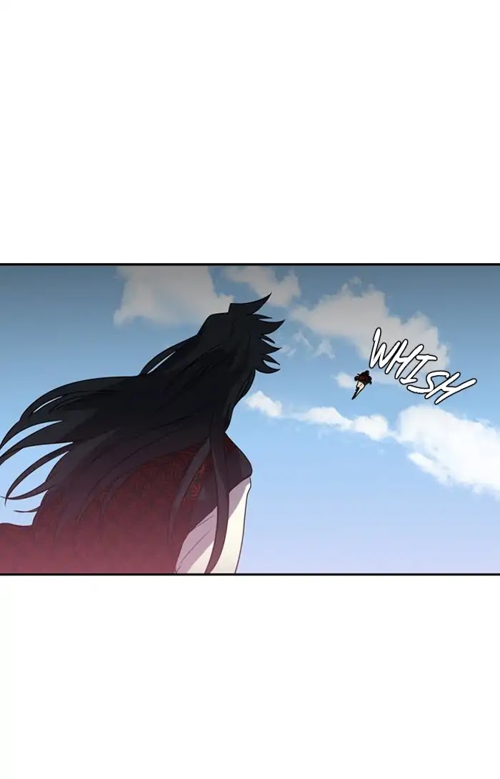 Supernatural Investigation Department Chapter 180 page 31 - Chapter 180: Reverse (7)