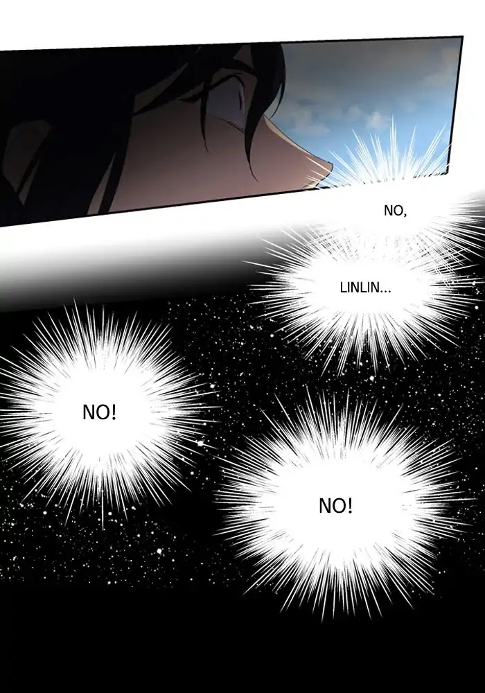 Supernatural Investigation Department Chapter 180 page 32 - Chapter 180: Reverse (7)