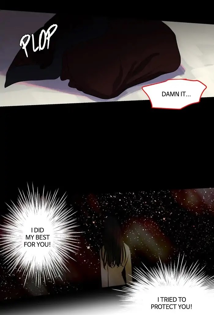 Supernatural Investigation Department Chapter 180 page 33 - Chapter 180: Reverse (7)