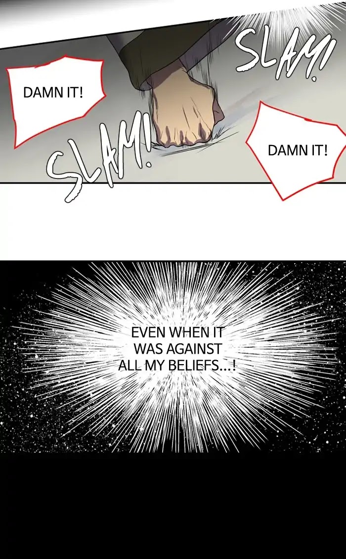 Supernatural Investigation Department Chapter 180 page 34 - Chapter 180: Reverse (7)