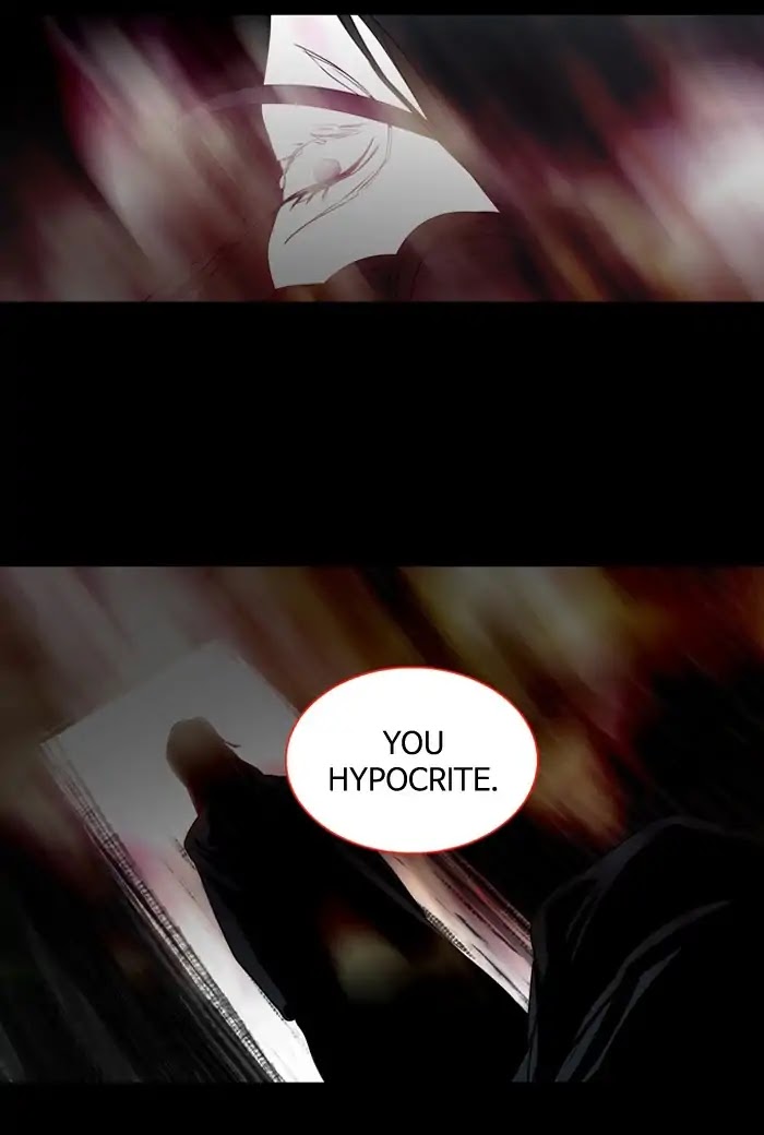 Supernatural Investigation Department Chapter 180 page 35 - Chapter 180: Reverse (7)