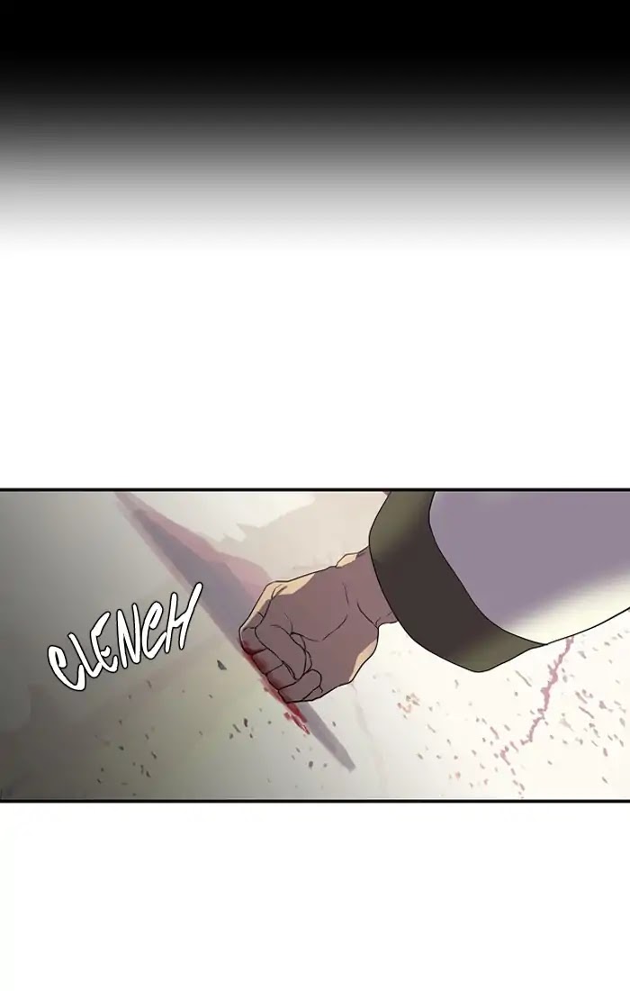 Supernatural Investigation Department Chapter 180 page 36 - Chapter 180: Reverse (7)