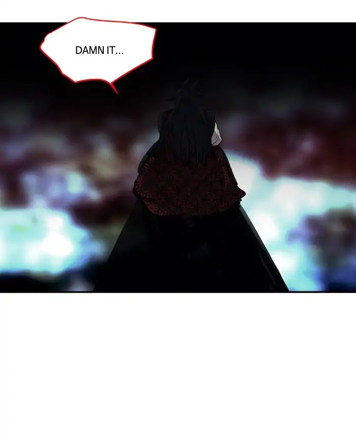 Supernatural Investigation Department Chapter 180 page 37 - Chapter 180: Reverse (7)