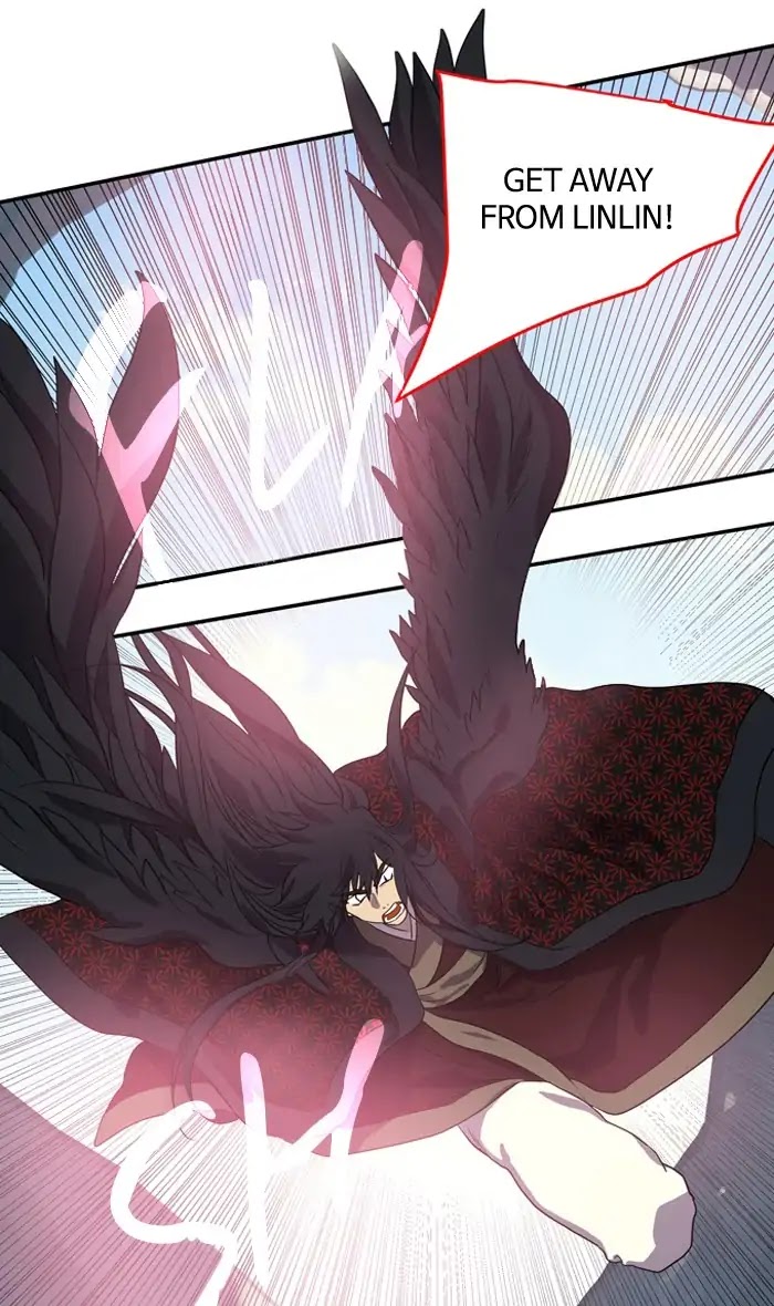 Supernatural Investigation Department Chapter 180 page 8 - Chapter 180: Reverse (7)