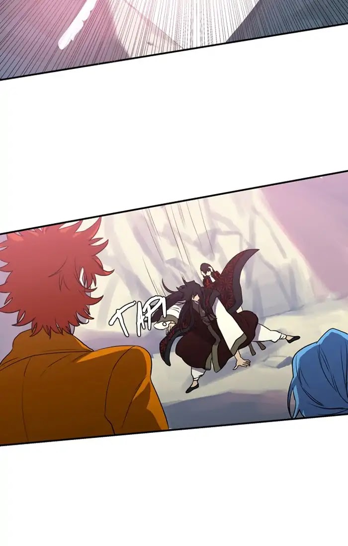 Supernatural Investigation Department Chapter 180 page 9 - Chapter 180: Reverse (7)