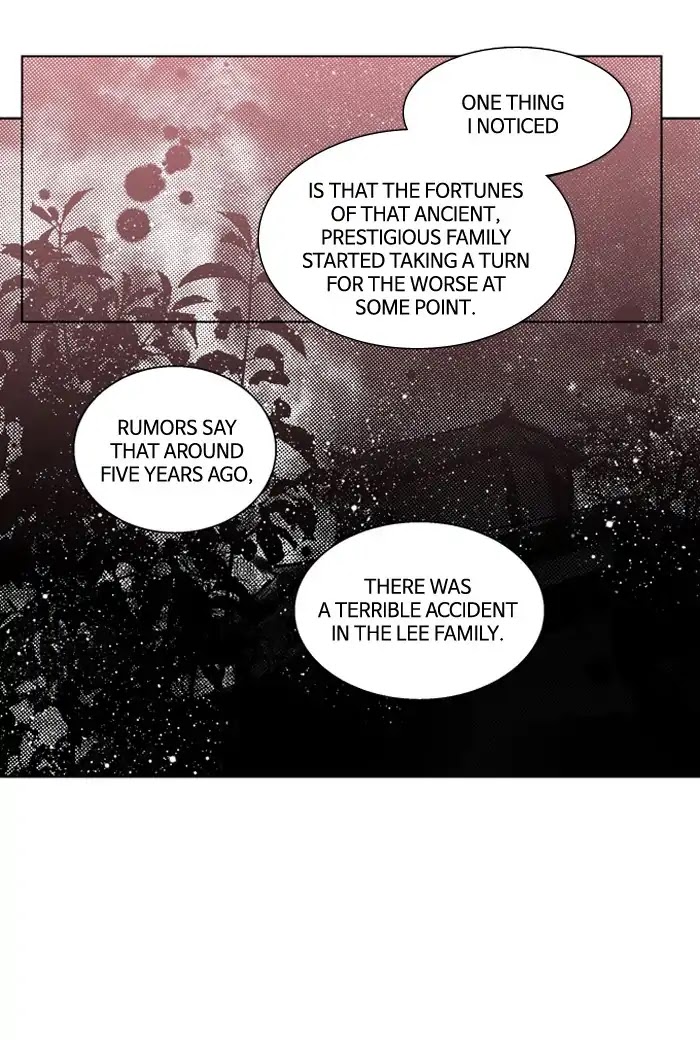 Supernatural Investigation Department Chapter 181 page 13 - Chapter 181: Reverse (8)