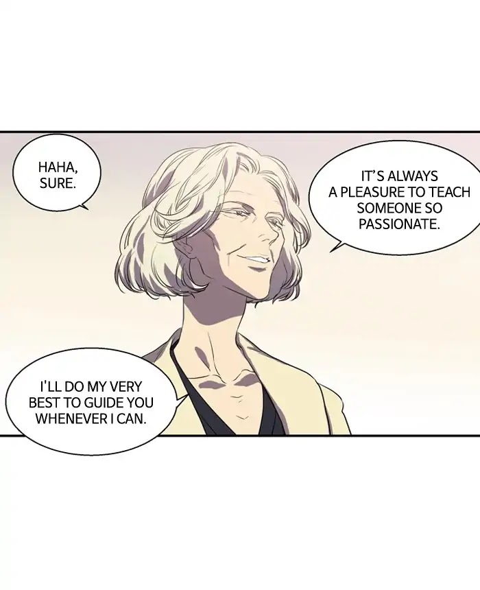 Supernatural Investigation Department Chapter 181 page 26 - Chapter 181: Reverse (8)