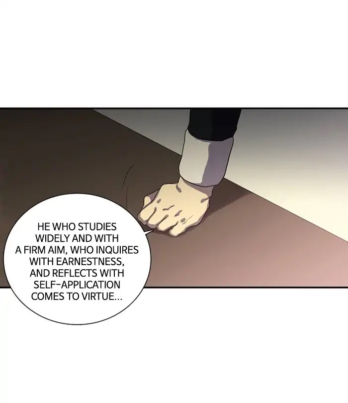 Supernatural Investigation Department Chapter 181 page 29 - Chapter 181: Reverse (8)