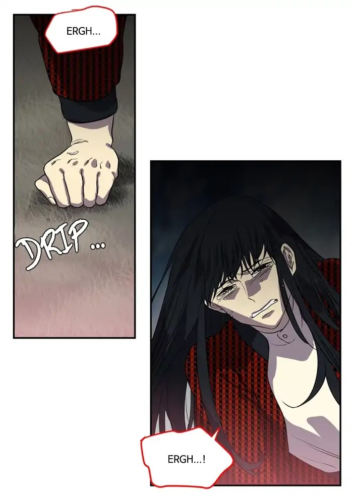Supernatural Investigation Department Chapter 182 page 10 - Chapter 182: Neglect (1)