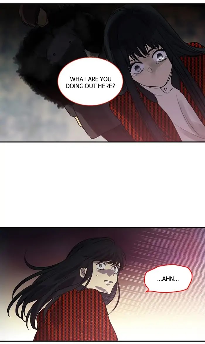 Supernatural Investigation Department Chapter 182 page 12 - Chapter 182: Neglect (1)