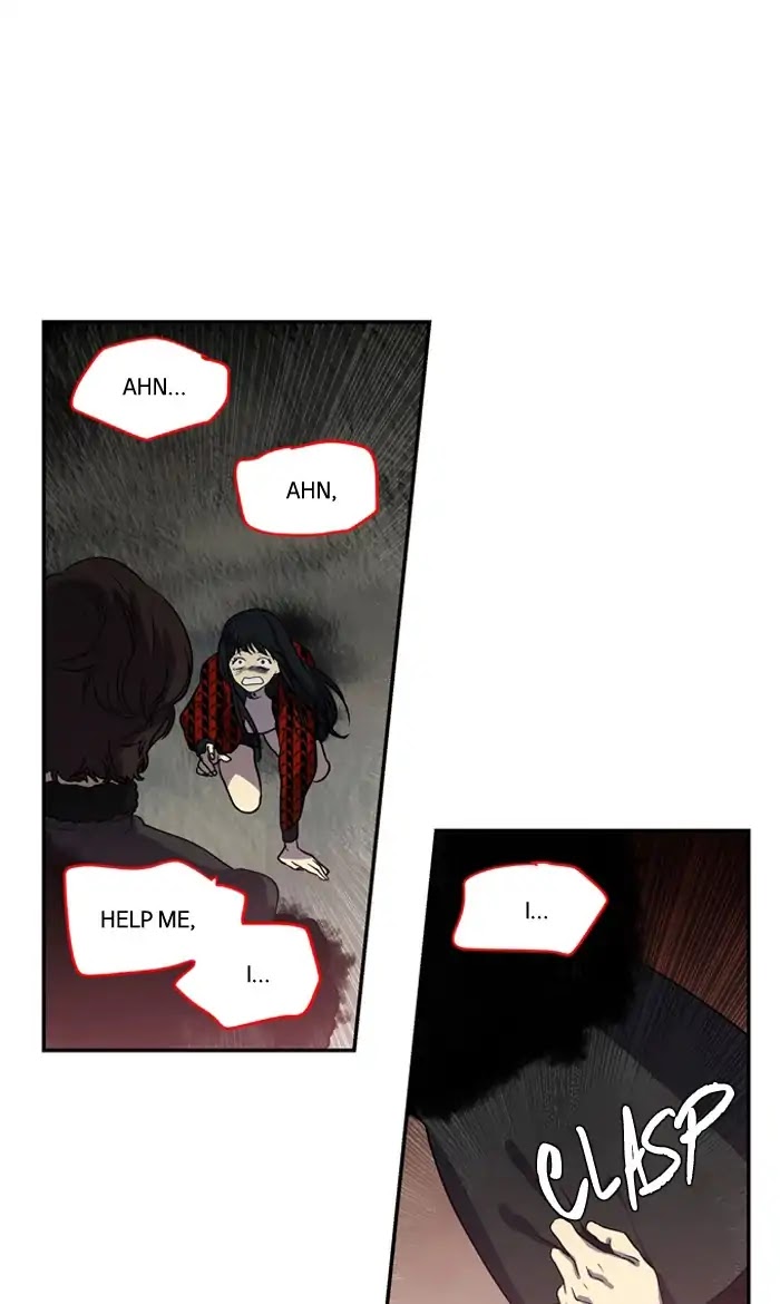 Supernatural Investigation Department Chapter 182 page 13 - Chapter 182: Neglect (1)