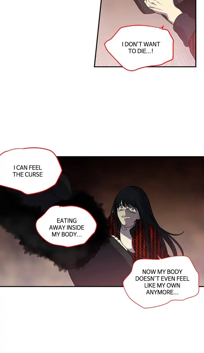 Supernatural Investigation Department Chapter 182 page 14 - Chapter 182: Neglect (1)