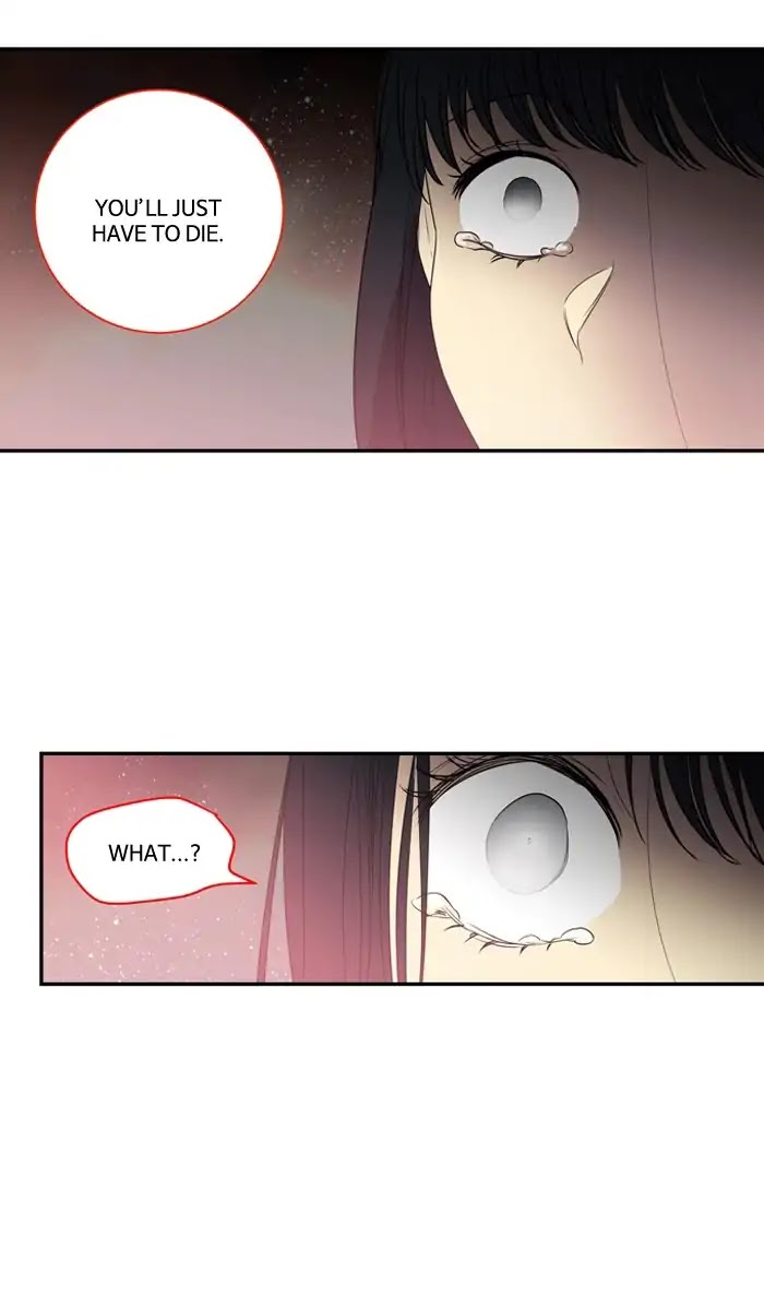 Supernatural Investigation Department Chapter 182 page 17 - Chapter 182: Neglect (1)
