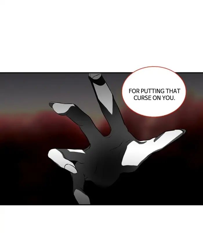 Supernatural Investigation Department Chapter 182 page 21 - Chapter 182: Neglect (1)