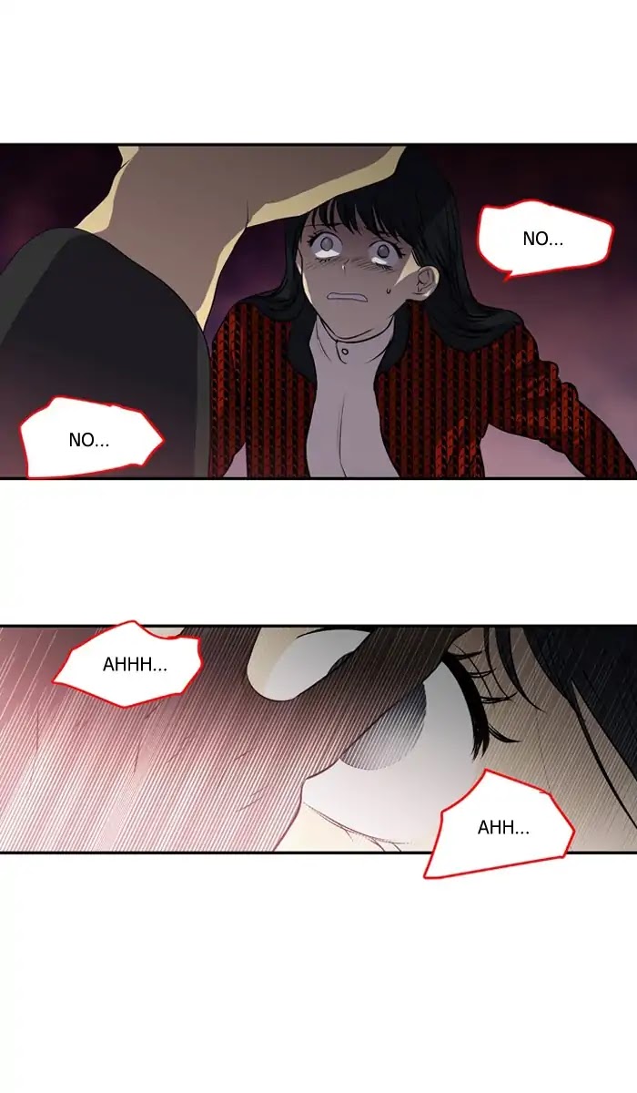 Supernatural Investigation Department Chapter 182 page 22 - Chapter 182: Neglect (1)