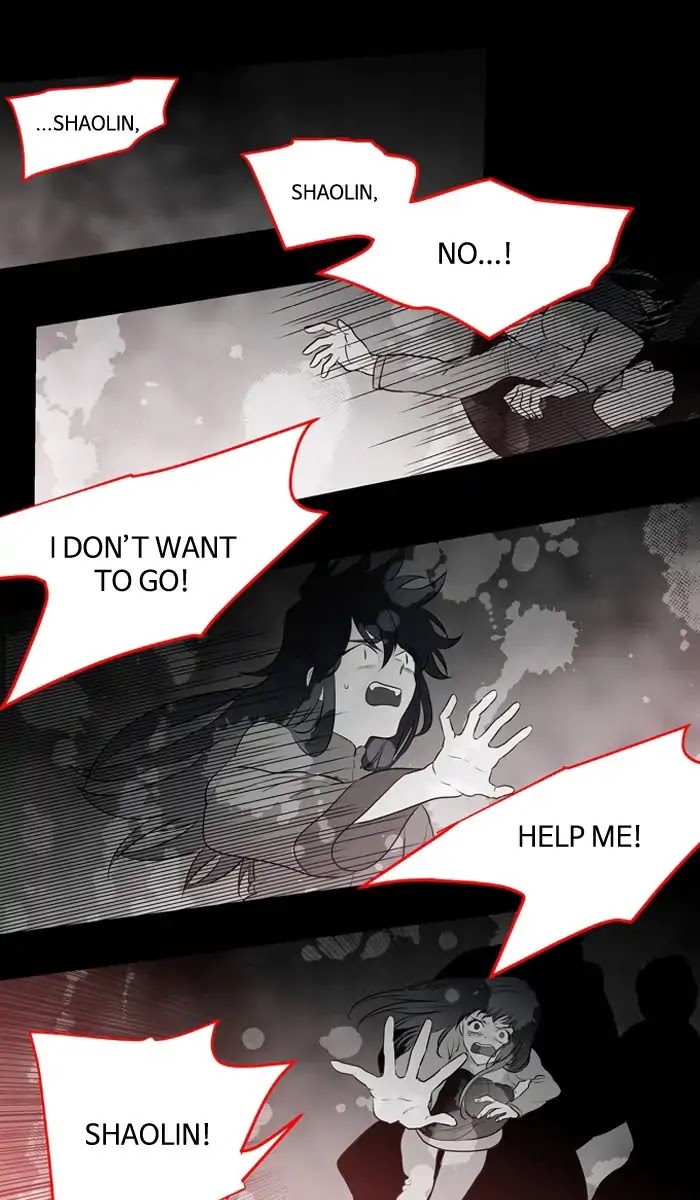 Supernatural Investigation Department Chapter 182 page 25 - Chapter 182: Neglect (1)