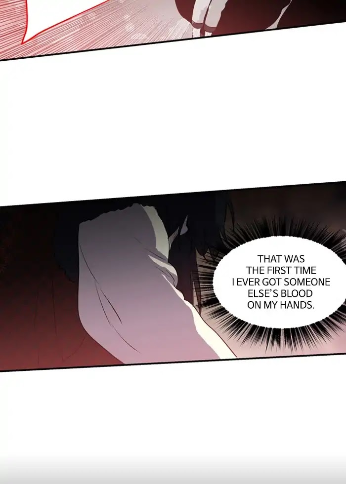 Supernatural Investigation Department Chapter 182 page 26 - Chapter 182: Neglect (1)