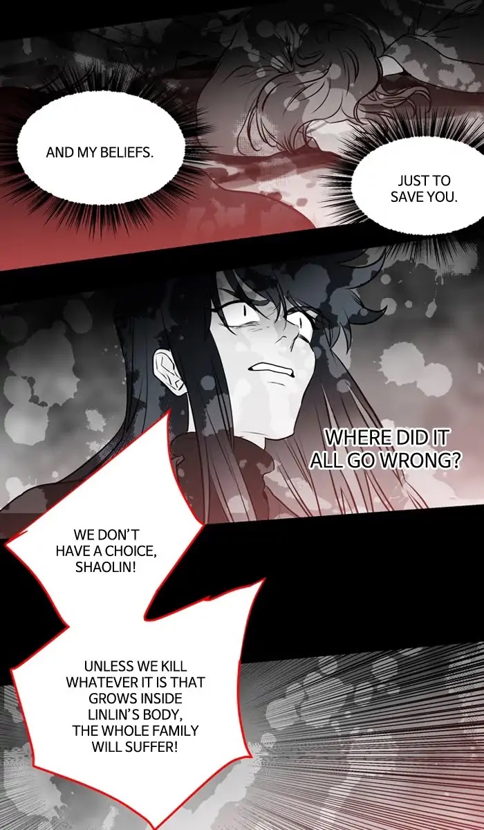 Supernatural Investigation Department Chapter 182 page 28 - Chapter 182: Neglect (1)