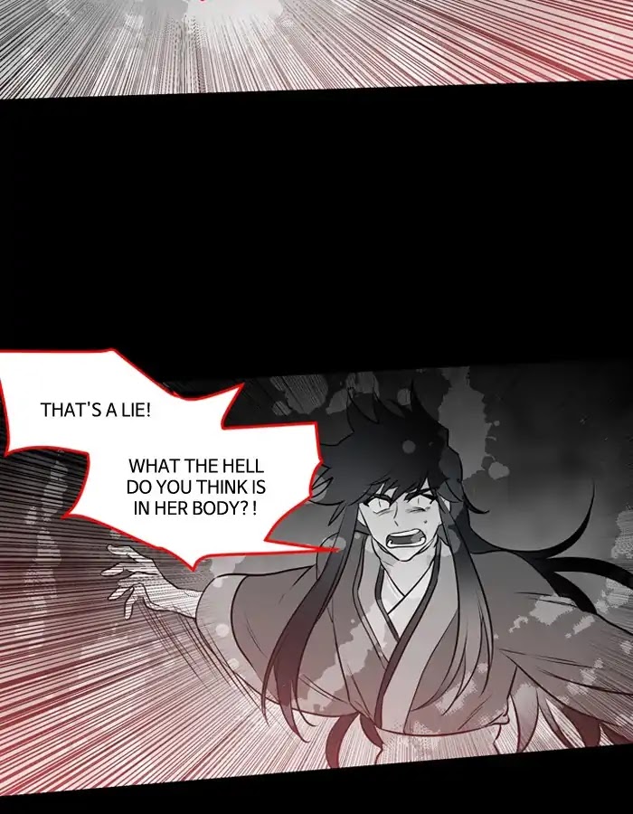 Supernatural Investigation Department Chapter 182 page 29 - Chapter 182: Neglect (1)