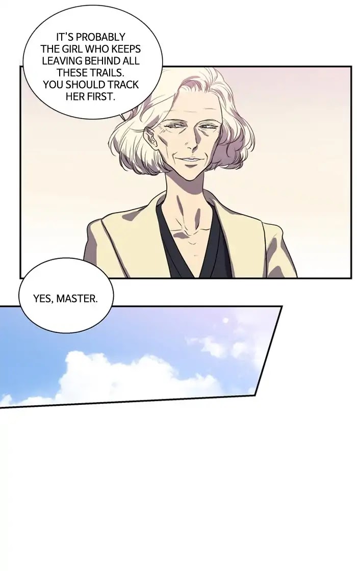 Supernatural Investigation Department Chapter 182 page 3 - Chapter 182: Neglect (1)
