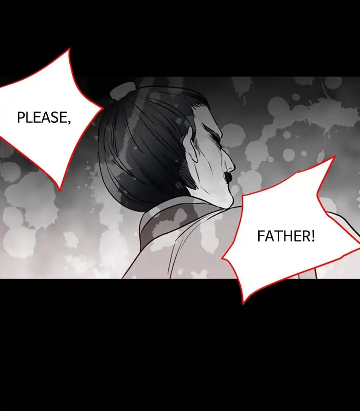 Supernatural Investigation Department Chapter 182 page 31 - Chapter 182: Neglect (1)