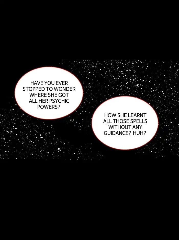 Supernatural Investigation Department Chapter 182 page 33 - Chapter 182: Neglect (1)