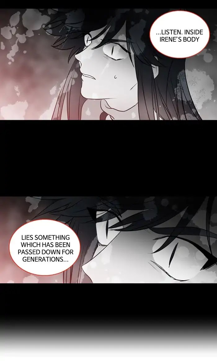 Supernatural Investigation Department Chapter 182 page 34 - Chapter 182: Neglect (1)